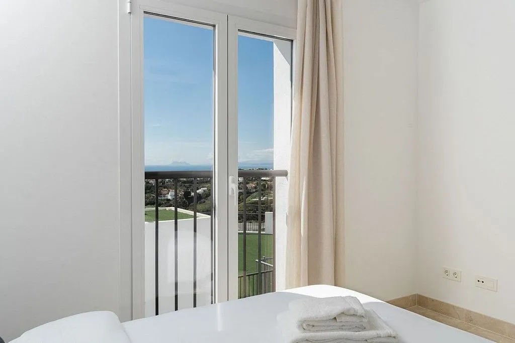 Chambres - Duplex with Pool and Terrace in Benahavís