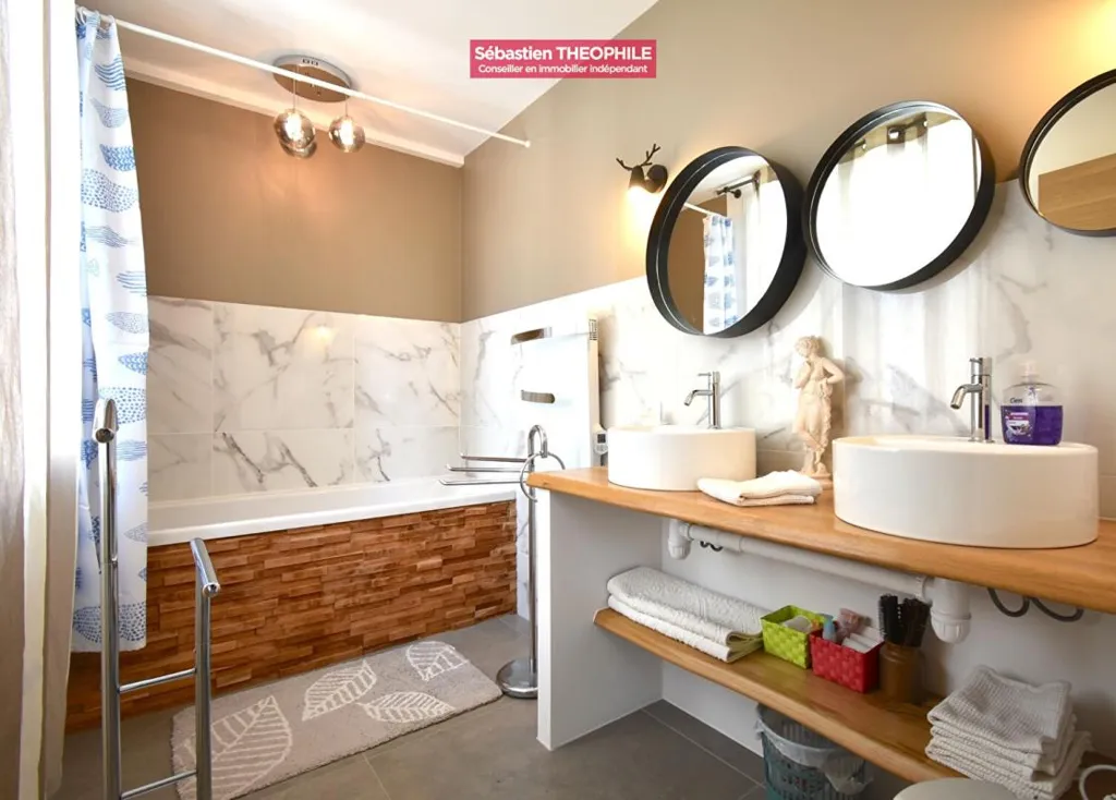 Vannitoad - Fully Renovated House with Sauna in Challans Centre