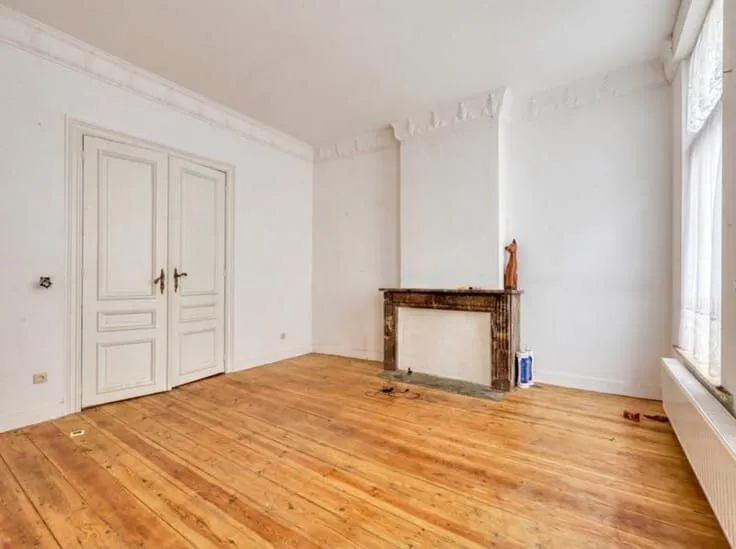 Maison 3 chambres à Brussels