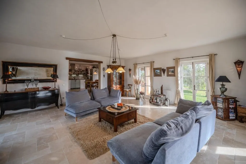 Elutuba - Rustic Finca with Panoramic Views in Manacor
