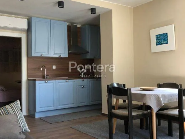 Salle à manger - Modernised Apartment with Terrace in Kostrena