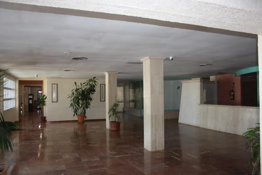 Esik - Studio with Terrace in Matalascañas, Huelva