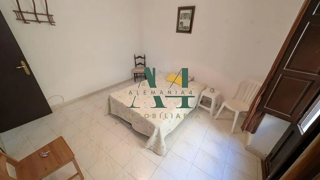 Magamistoad - Furnished Flat with Air Conditioning in Cáceres