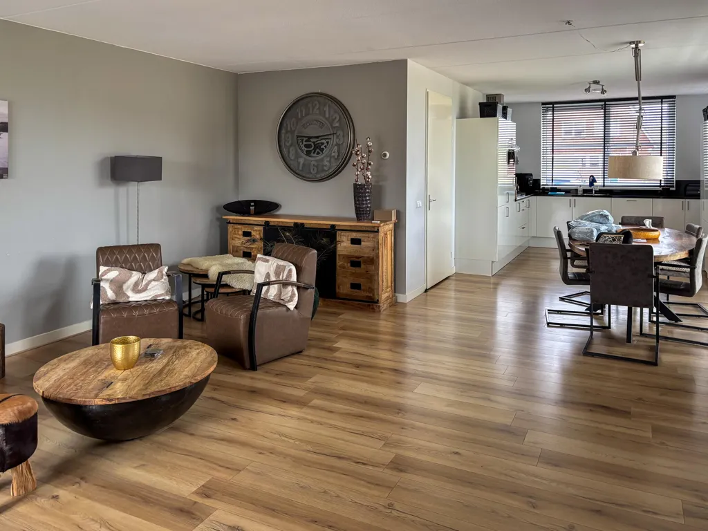 Bien 4 pièces à Beverwijk