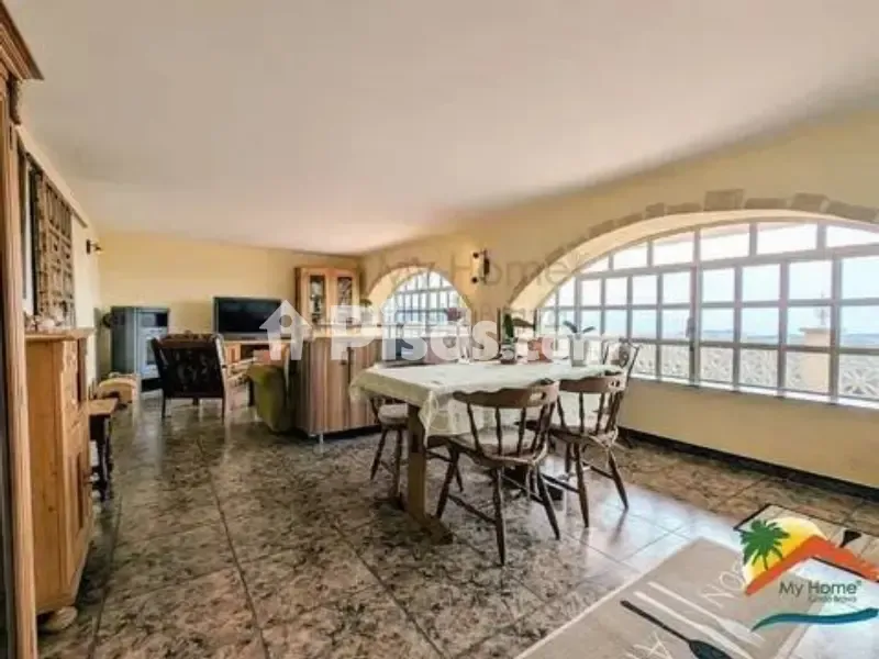 Salle à manger - Marine-View Chalet in Lloret Blau