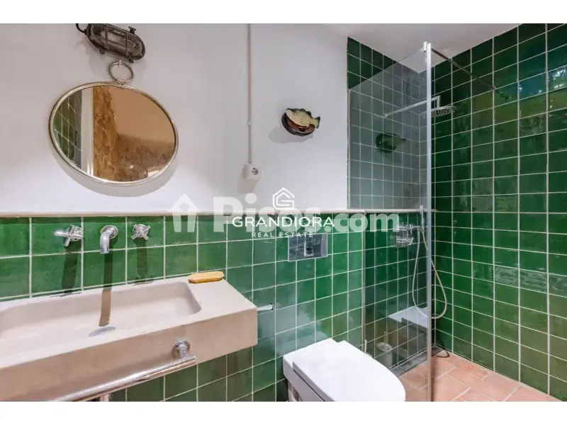 3-bedroom apartment in ES