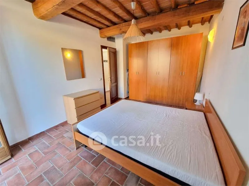 Chambres - Bilocale with Garden in Montespertoli