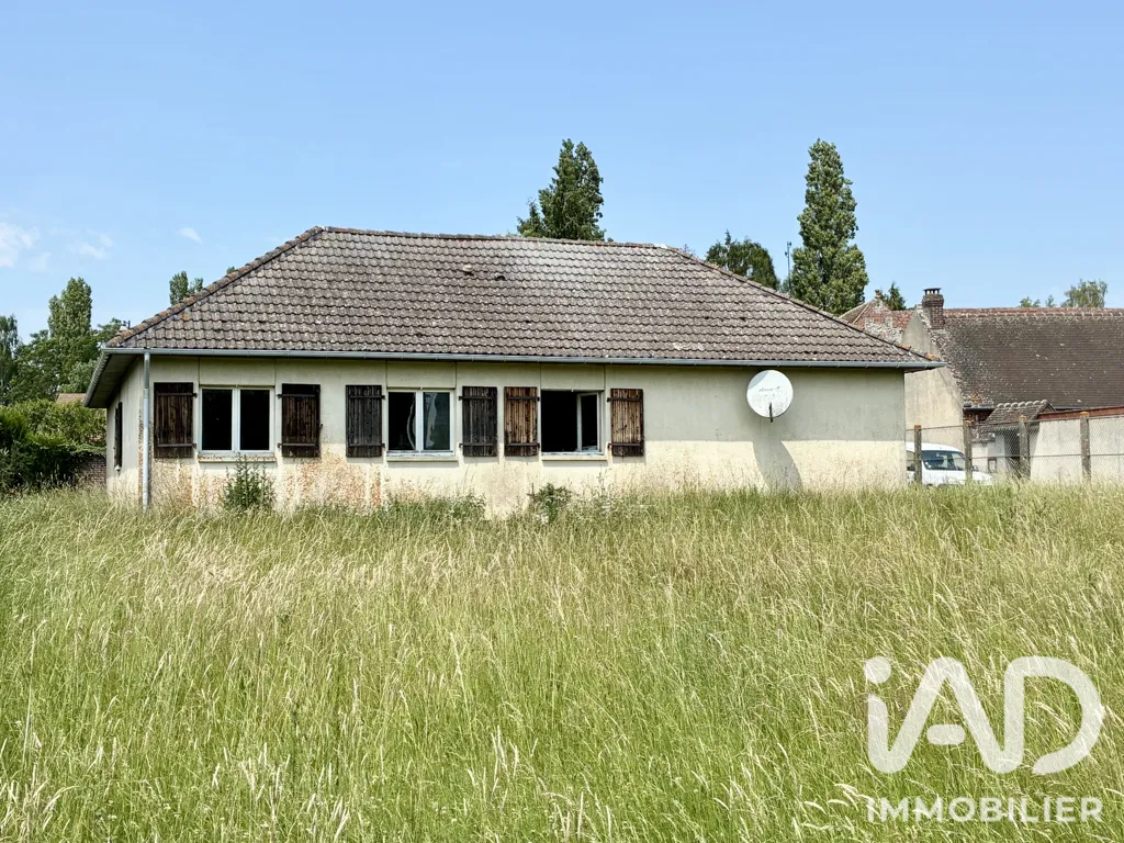 Välivaade - Detached House with Large Garden in Litz