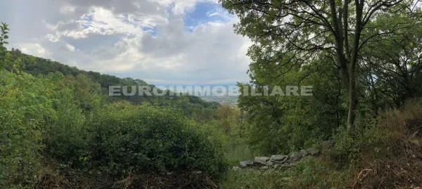 Rustic Property with Panoramic Views in Brescia