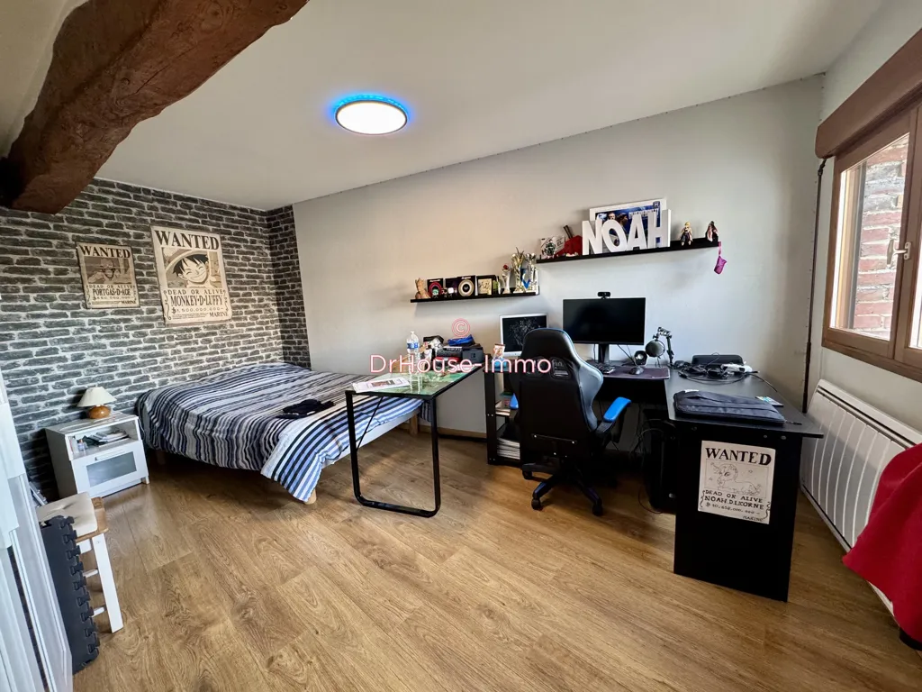 Magamistoad - Spacious House with Valley View in Saint-Vaast-D'Équiqueville