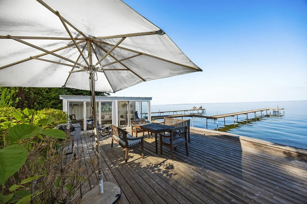 Maison 9 pièces à Skodsborg