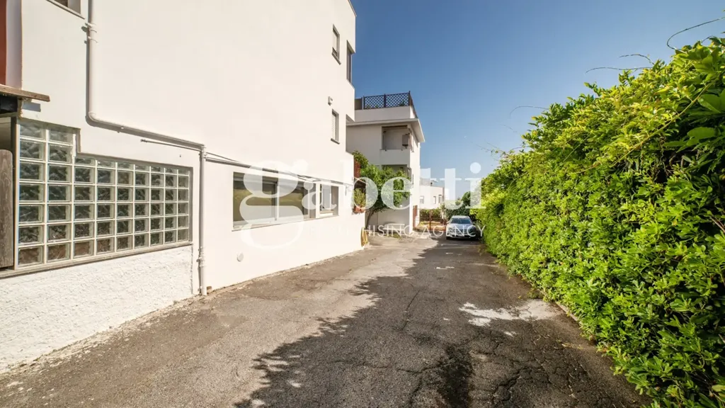 Esterno - Panoramic Sea View Apartment in Santa Marinella