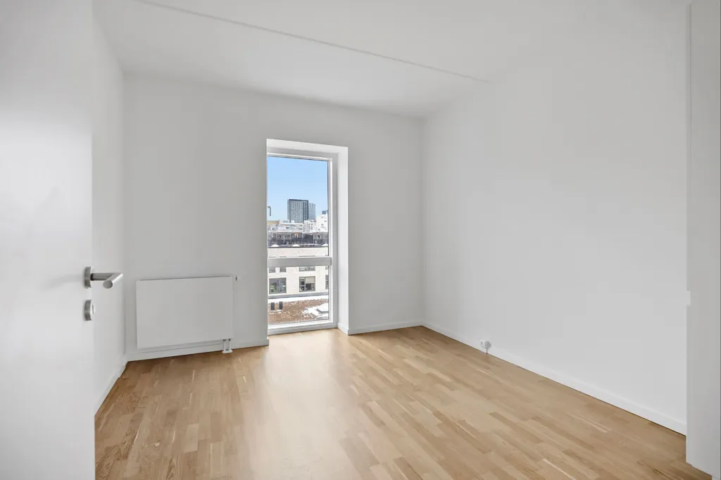 Appartement 4 pièces à København S