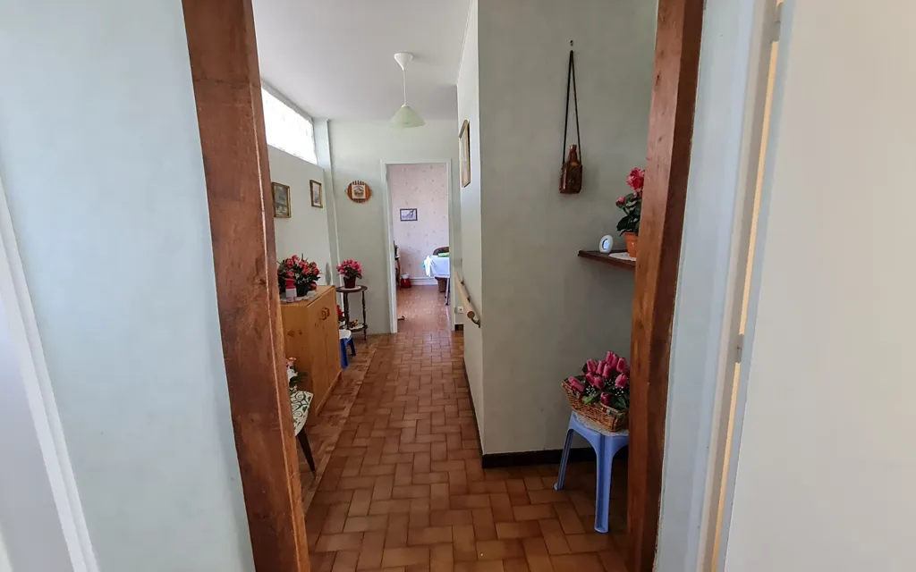 Ingresso - Functional House with Garden in La Ferté-sous-Jouarre