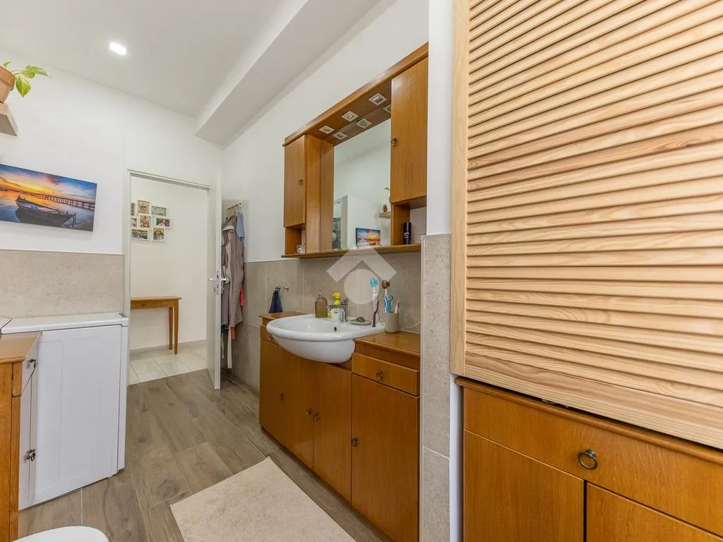 Vannitoad - Triplex with Terrace in Torre Maura, Rome