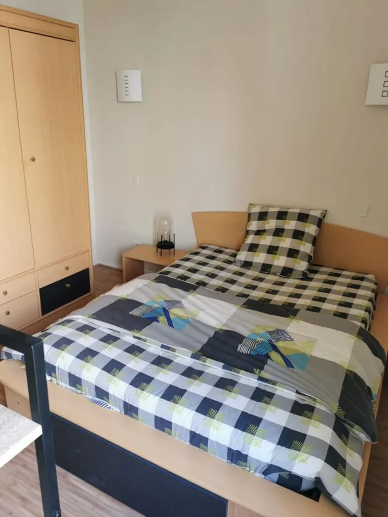 Magamistoad - Spacious T5 Apartment with Balcony in Compiegne