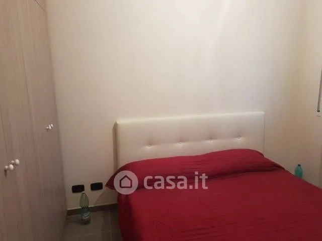 Chambres - Fully Furnished Flat with Balcony in Cassino