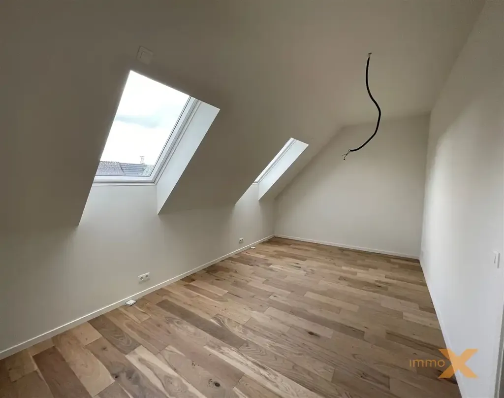 attic