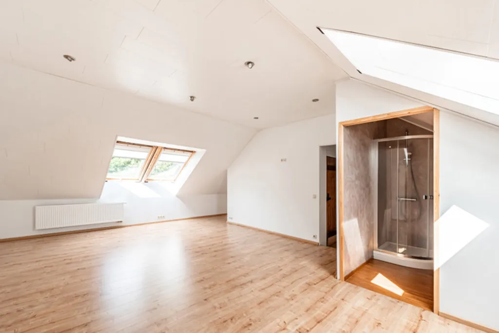 Stanze - Charming House with Garden in Virton