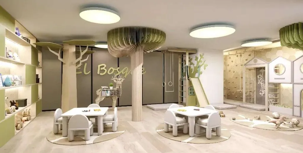 Pièces - Luxury Flat with Sea View in Malaga