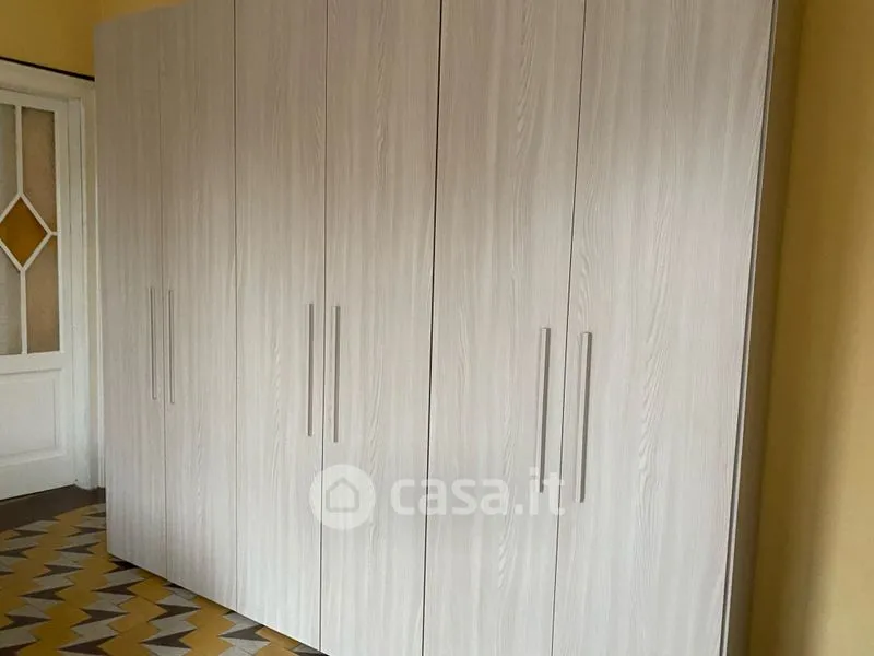 Pièces - Attic Apartment with Balcony in Mortara