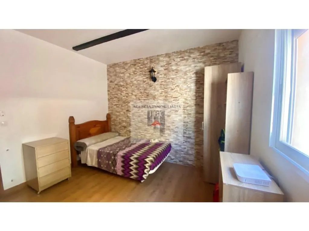 Chambres - Luxury Semidetached House with Views in Cocentaina