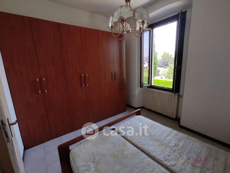 Camere da letto - Terraced House with Garden in Bergamo