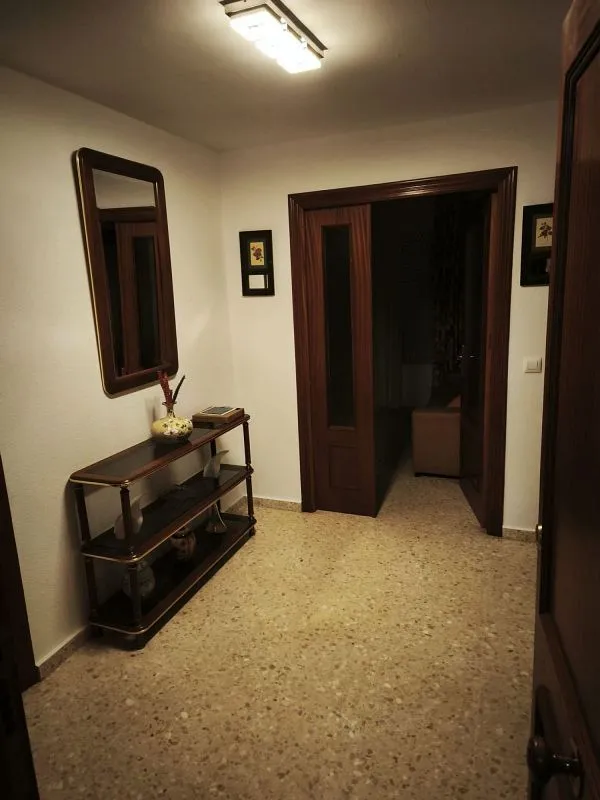 Esik - Apartment with Pool and Terrace in Playa Area