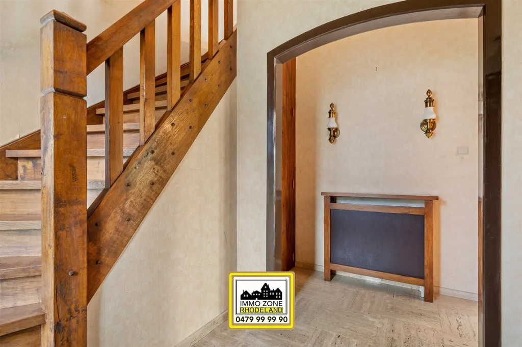 Rooms - Spacious Bungalow with Garden in Oosterzele