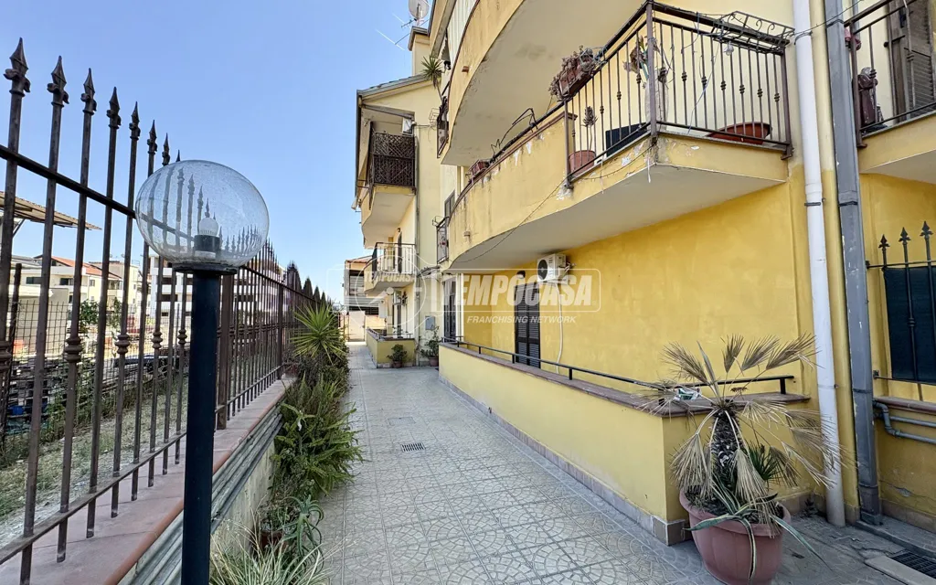 Balcon - Apartment with Balconies in Casaluce
