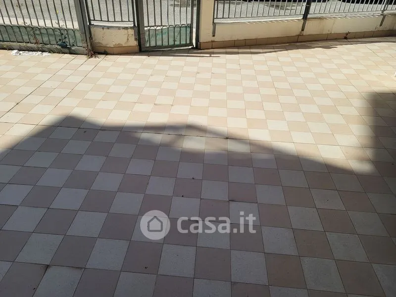 Terrasse - Apartment with Terrace in Central Termoli