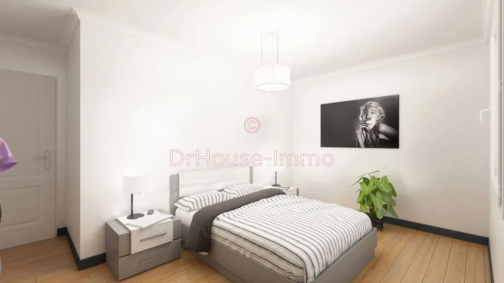 Magamistoad - Bright Flat with Balcony in Meylan
