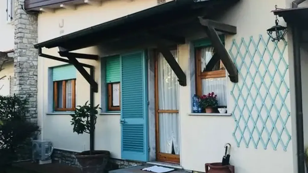 Extérieur - Duplex Villa with Garden in Forte Dei Marmi