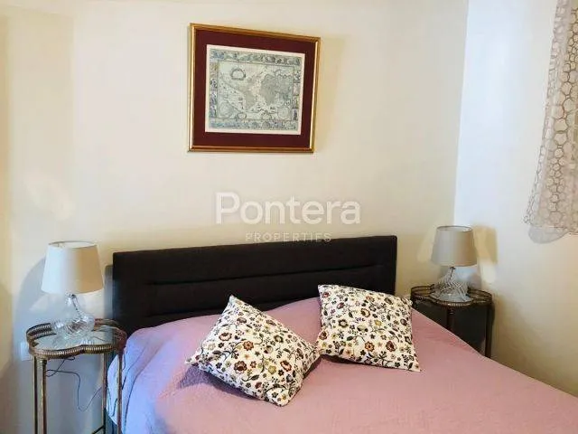 Chambres - Modernised Apartment with Terrace in Kostrena