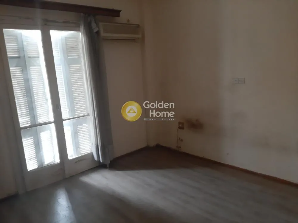 Pièces - Apartment with Balcony in Agios Panteleimonas