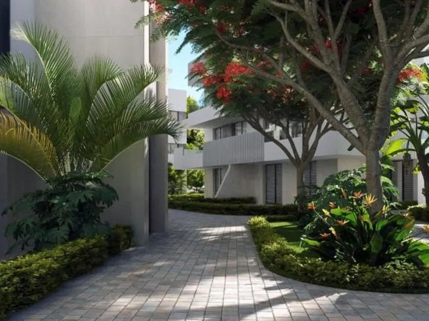 Giardino - Modern Apartment with Golf Resort Access in Murcia