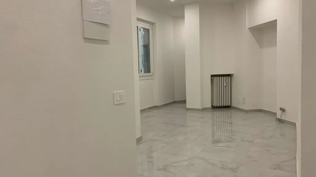 Entrée - Luxury Flat with Garage in Reggio Emilia