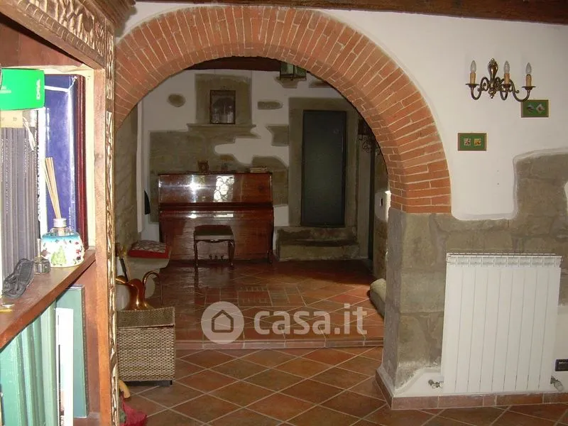 Ingresso - Rustic Farmhouse with Garden in Reggello