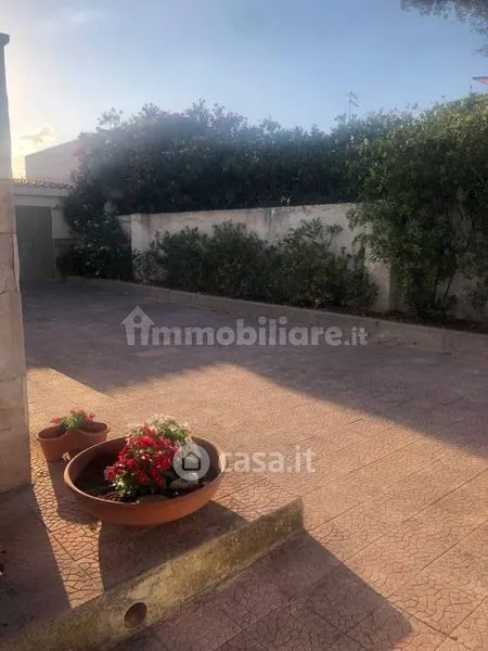 Välivaade - Rustic Villa with Sea View in Maruggio