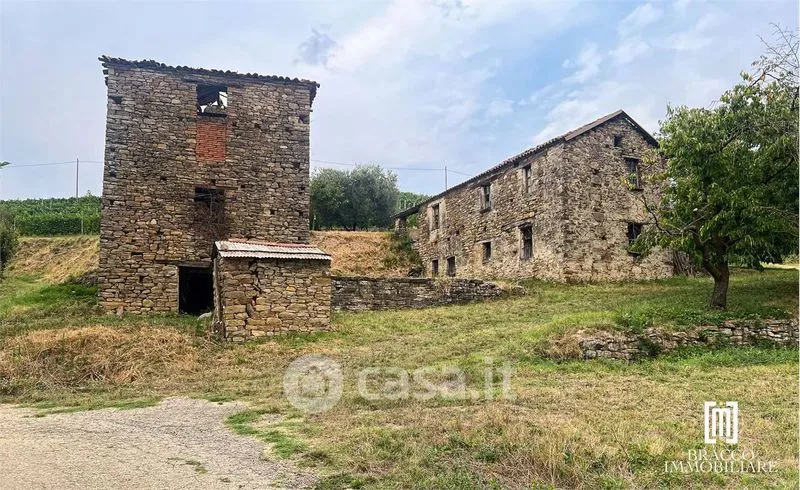Extérieur - Rustic Farmhouse with Panoramic Views in Cessole