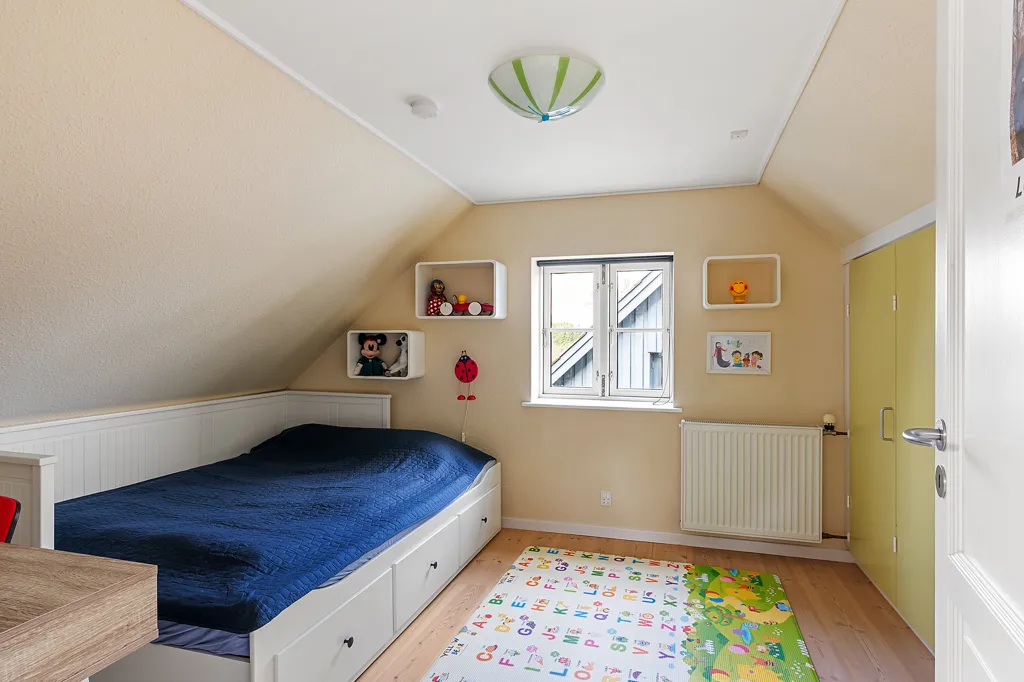 Maison 3 pièces à Gudme