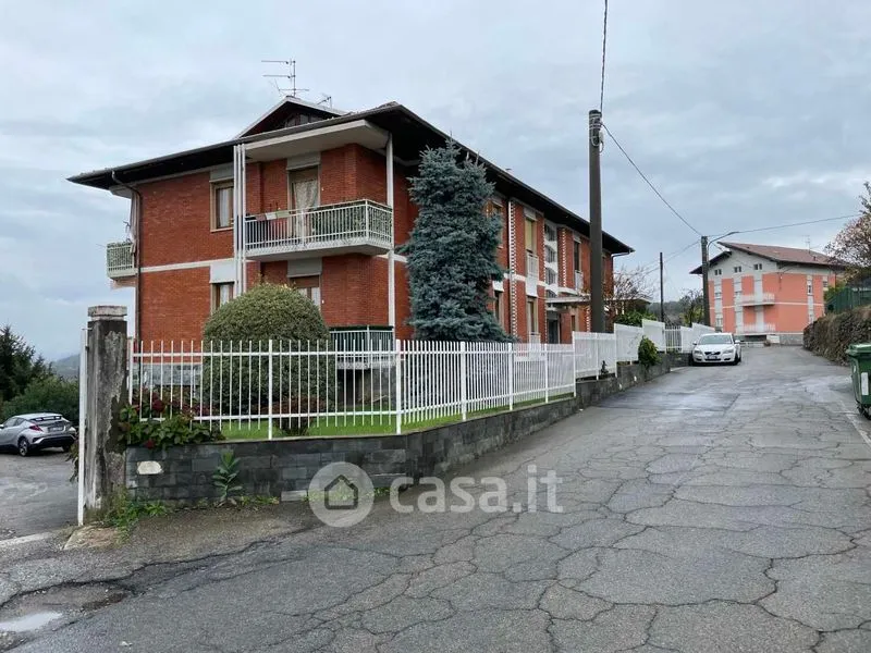 Esterno - Apartment with Panoramic Terrace in Occhieppo Inferiore