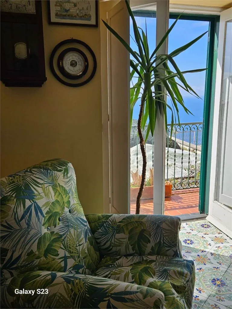 Apartment in Tramonti