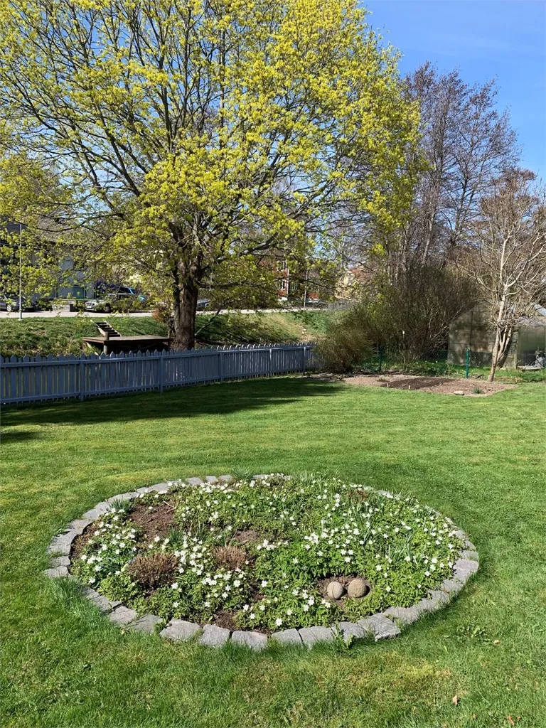 Giardino - Villa with Garden near Trosa Centre