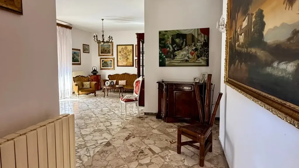 Esik - Independent Villa with Garden in Nardò