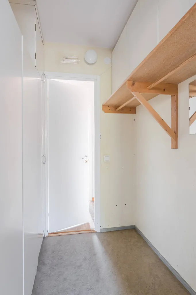 Appartement 3 pièces à Trollhättans kommun