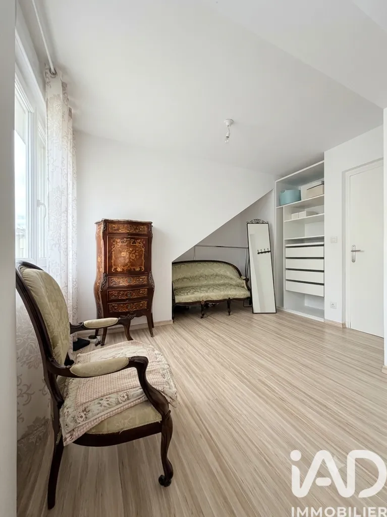 Chambres - Maison Traditionnelle avec Studio à Canet-en-Roussillon