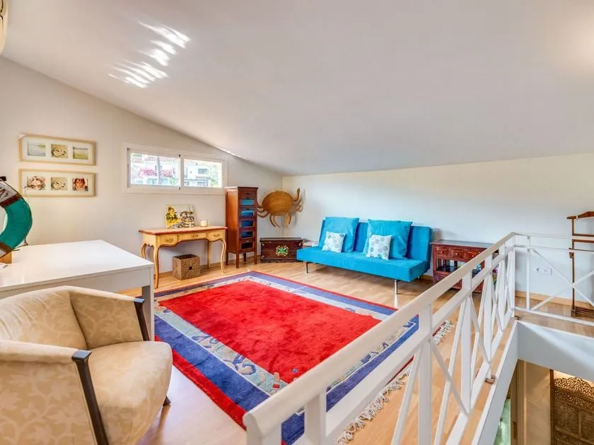 Camere da letto - Charming Adosado with Pool in Marbella Centre