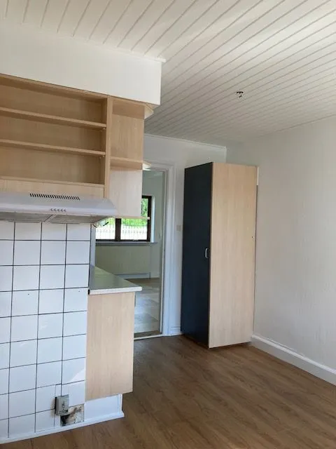 Maison 7 pièces à Tappernøje