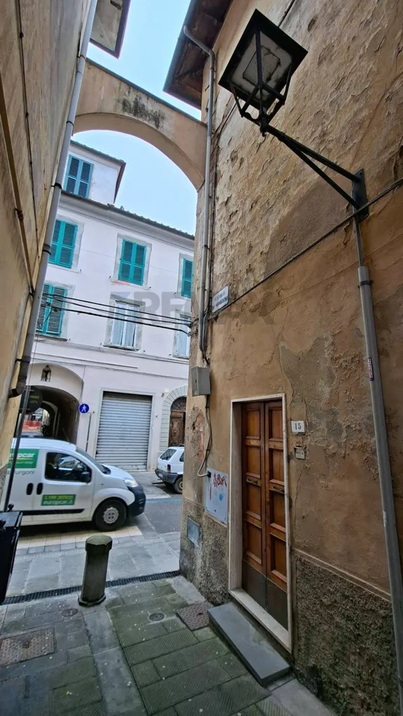 Aed - Terraced House with Veranda in Figline e Incisa Valdarno